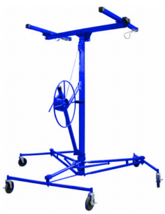 Vendita online carrello alzalastre 6 ruote Fixline - eSAEM.it