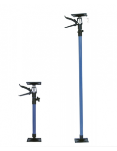Asta telescopica di supporto - eSaem.it