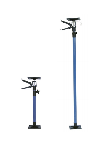 Asta telescopica di supporto - eSaem.it