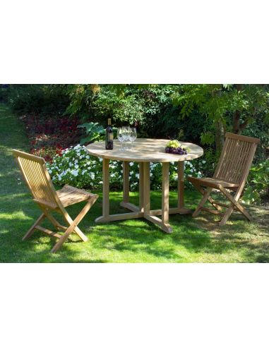 Tavolo Butterfly richiudibile allungabile Rosa Splendiani eSaem.it