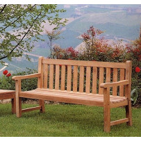 Panchina Oxford Rosa Splendiani eSaem.it