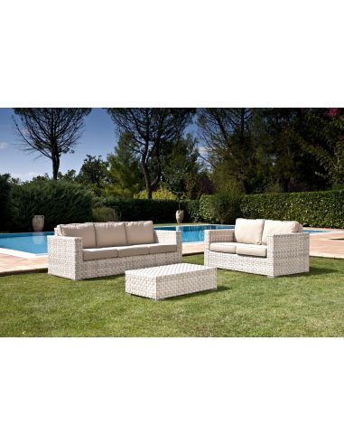 Salotto Rubik Rosa Splendiani eSaem.it