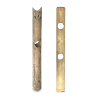 Pali impregnati lavorati Losa Legnami - eSaem.it