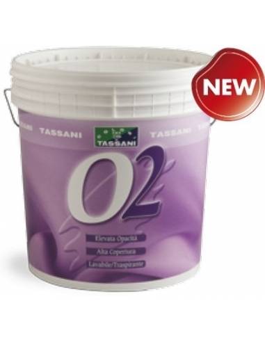 Tassani O2 - eSAEM.it