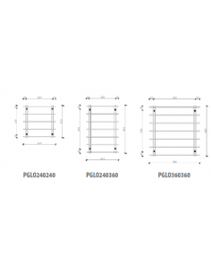 Pergola Losa Legnami eSaem.it