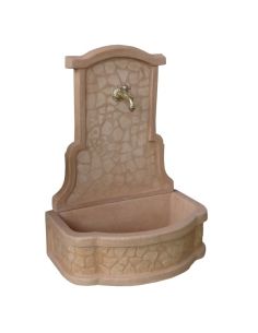 Fontanella in pietra ricostruita - Noli Bonfante - eSaem.it