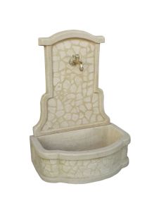 Fontanella in pietra ricostruita - Noli Bonfante - eSaem.it