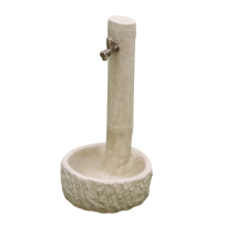 Fontanella in pietra ricostruita - Pasadena Bonfante - eSaem.it