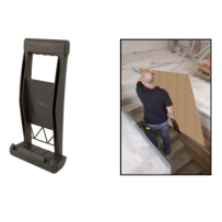 Maniglia porta lastre Universale Fixline - eSaem.it