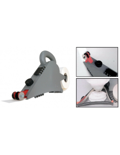 Applicatore automatico di stucco e carta Fixline - eSaem.it