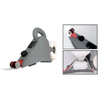 Applicatore automatico di stucco e carta Fixline - eSaem.it