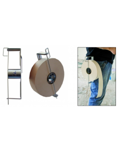 Applicatore per rotolo carta microfibrata Fixline - eSaem.it