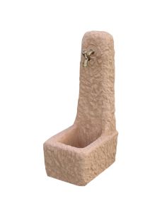 Fontanella in pietra ricostruita - New Generation Bonfante - eSaem.it