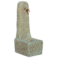 Fontanella in pietra ricostruita - New Generation Bonfante - eSaem.it