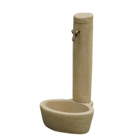 Fontanella in pietra ricostruita - Seattle Bonfante - eSaem.it