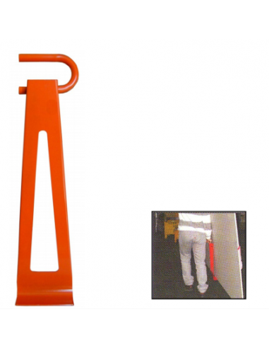 Solleva e ferma pannelli Fixline - eSaem.it