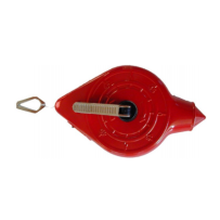 Tracciatore in metallo Fixline - eSaem.it