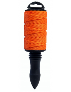 Filo per muratore bobina avvolgibile Fixline - eSaem.it