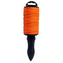 Filo per muratore bobina avvolgibile Fixline - eSaem.it