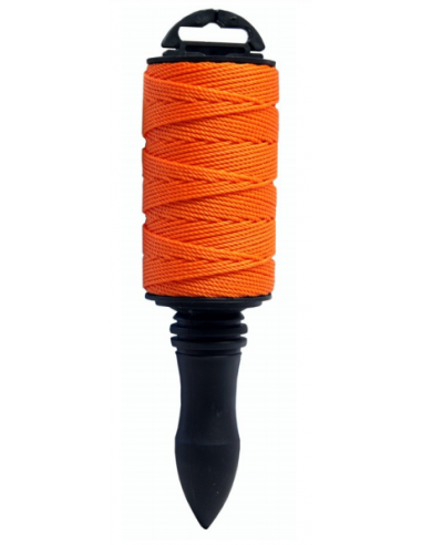 Filo per muratore bobina avvolgibile Fixline - eSaem.it