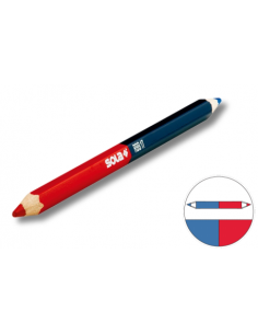 Matita da carpentiere Super professionale Fixline - eSaem.it