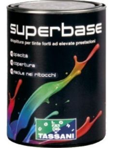 SUPERBASE - eSAEM.it