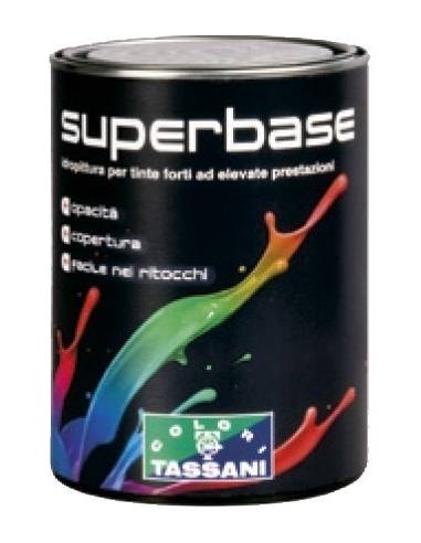 SUPERBASE - eSAEM.it