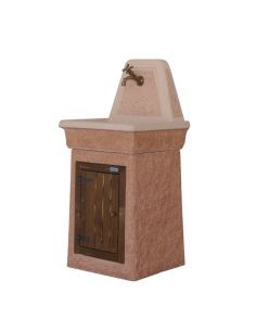 Acquaio Marmolada Rosa Bonfante eSaem.it