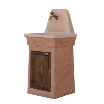 Acquaio Marmolada Rosa Bonfante eSaem.it