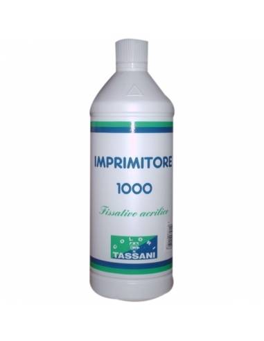 Fissativo Acrilico 1000 - eSAEM.it