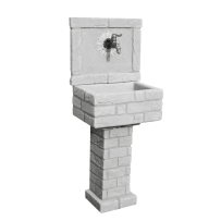 Acquaio nonno Giuseppe - Bonfante - eSaem.it