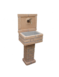 Acquaio nonno Giuseppe - Bonfante - eSaem.it