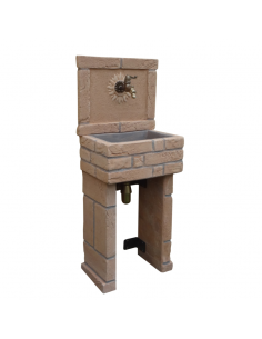 Acquaio nonno Antonio - Bonfante - eSaem.it