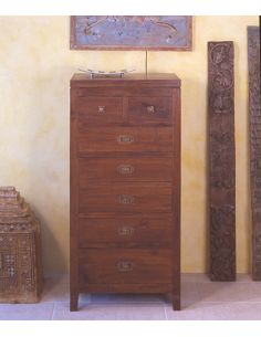 Cassettiera Goa - eSAEM.it