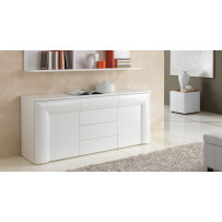 Mobile soggiorno "Opera" - 2 ante, 4 cassetti