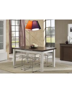 Tavolo allungabile  "Stile"