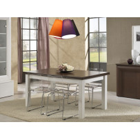 Tavolo allungabile  "Stile"