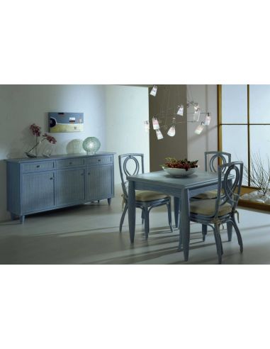 Base soggiorno Newton