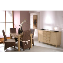 Base soggiorno Teo | Rosa Splendiani | eSAEM.it