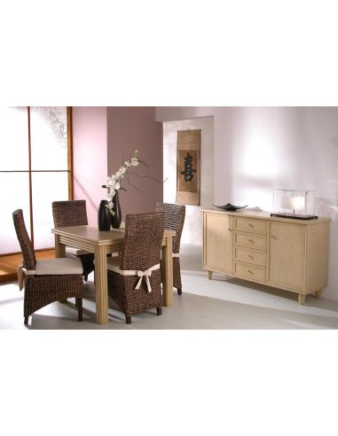 Base soggiorno Teo | Rosa Splendiani | eSAEM.it