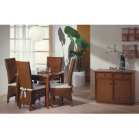 Base soggiorno James