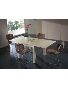 Tavolo a libro Plano | Rosa Splendiani | eSAEM.it