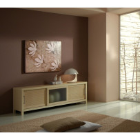 Base 3 ante scorrevoli Vento - Rosa Splendiani - eSaem.it