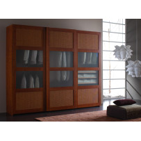 Armadio 3 ante scorrevoli - Rosa Splendiani - eSaem.it