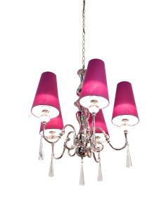 Lampadario 5 Bracci - eSAEM.it