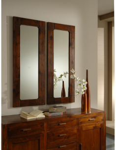 Specchio Linear 50x125 - eSAEM.it