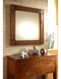 Specchio Linear 80x80 - eSAEM.it