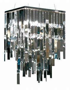 Lampadario Milleriflessi - eSAEM.it