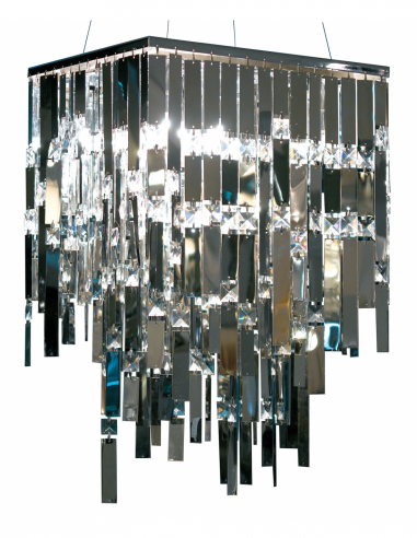 Lampadario Milleriflessi - eSAEM.it