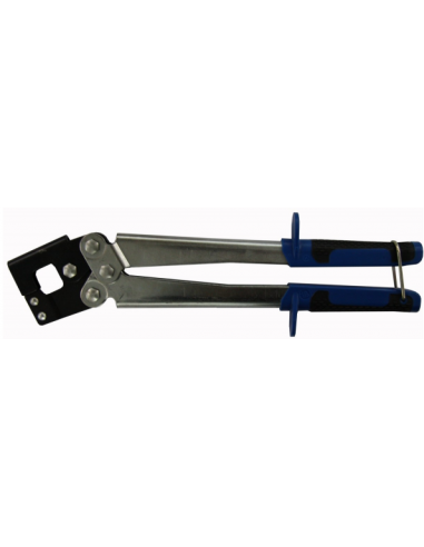 Punzonatrice profil 2RM - Fixline eSaem.it